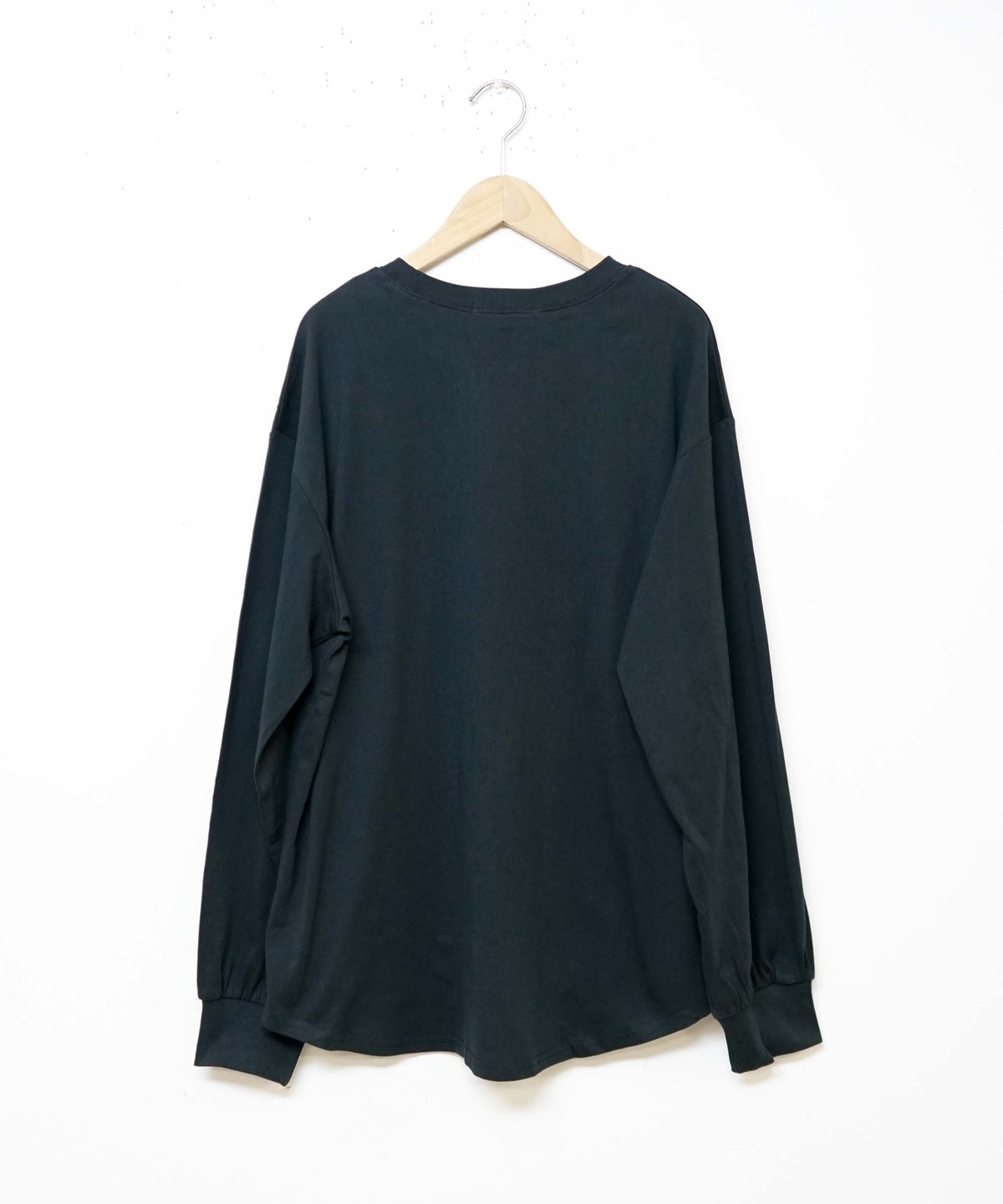day standard｜天竺　シティロゴラウンドTシャツ [[M8026221]][D