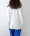day standard｜肉厚天竺スウェット風Tシャツ [[W0116222]][D]