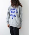 day standard｜肉厚天竺スウェット風Tシャツ [[W0116222]][D]