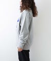 day standard｜肉厚天竺スウェット風Tシャツ [[W0116222]][D]