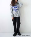 day standard｜肉厚天竺スウェット風Tシャツ [[W0116222]][D]