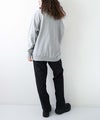 day standard｜肉厚天竺スウェット風Tシャツ [[W0116222]][D]