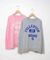 day standard｜肉厚天竺スウェット風Tシャツ [[W0116222]][D]