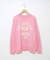 day standard｜肉厚天竺スウェット風Tシャツ [[W0116222]][D]