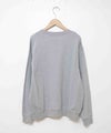 day standard｜肉厚天竺スウェット風Tシャツ [[W0116222]][D]