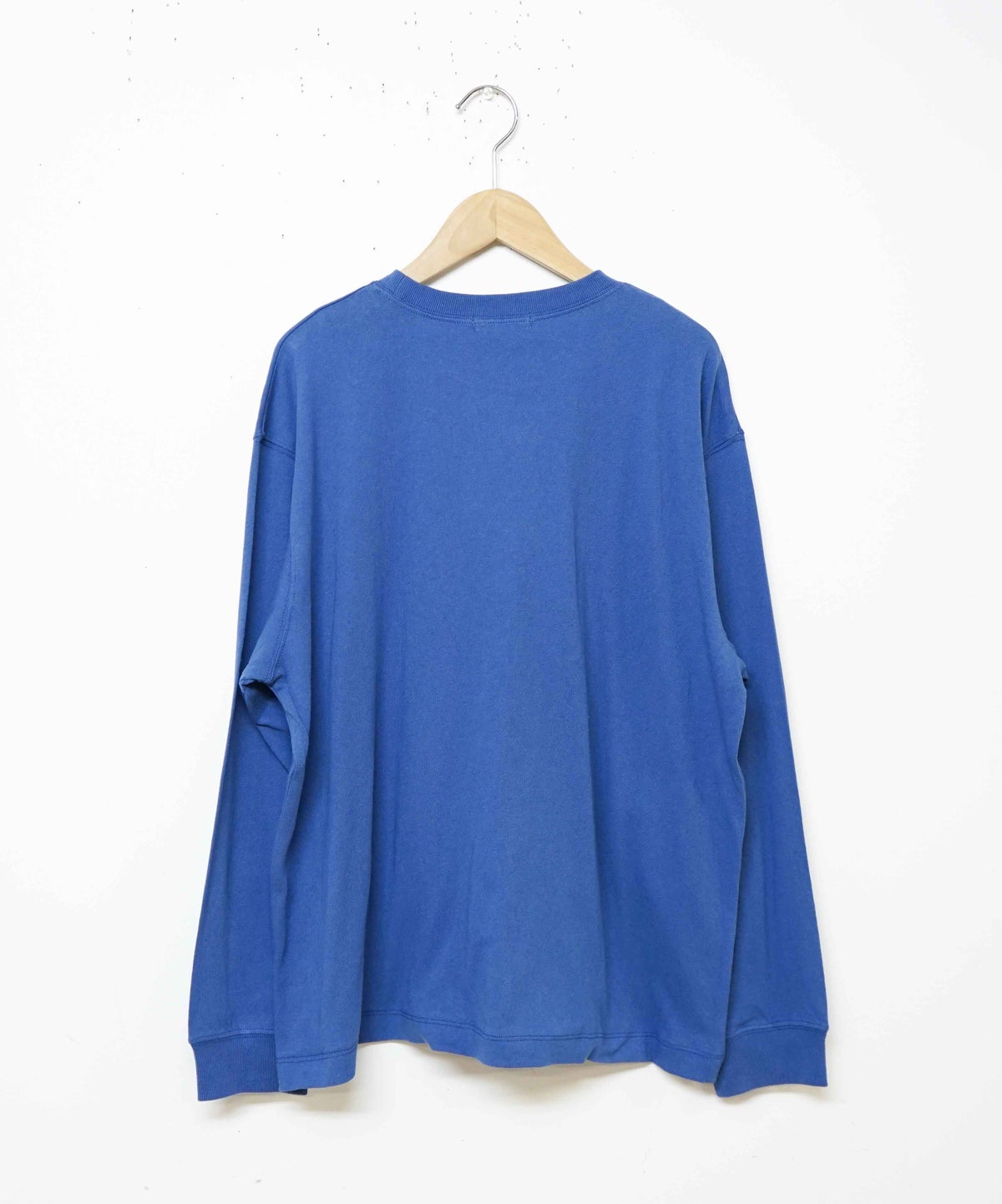 day standard｜天竺TAKE IT SLOWロンTee [[W1106222]][D]