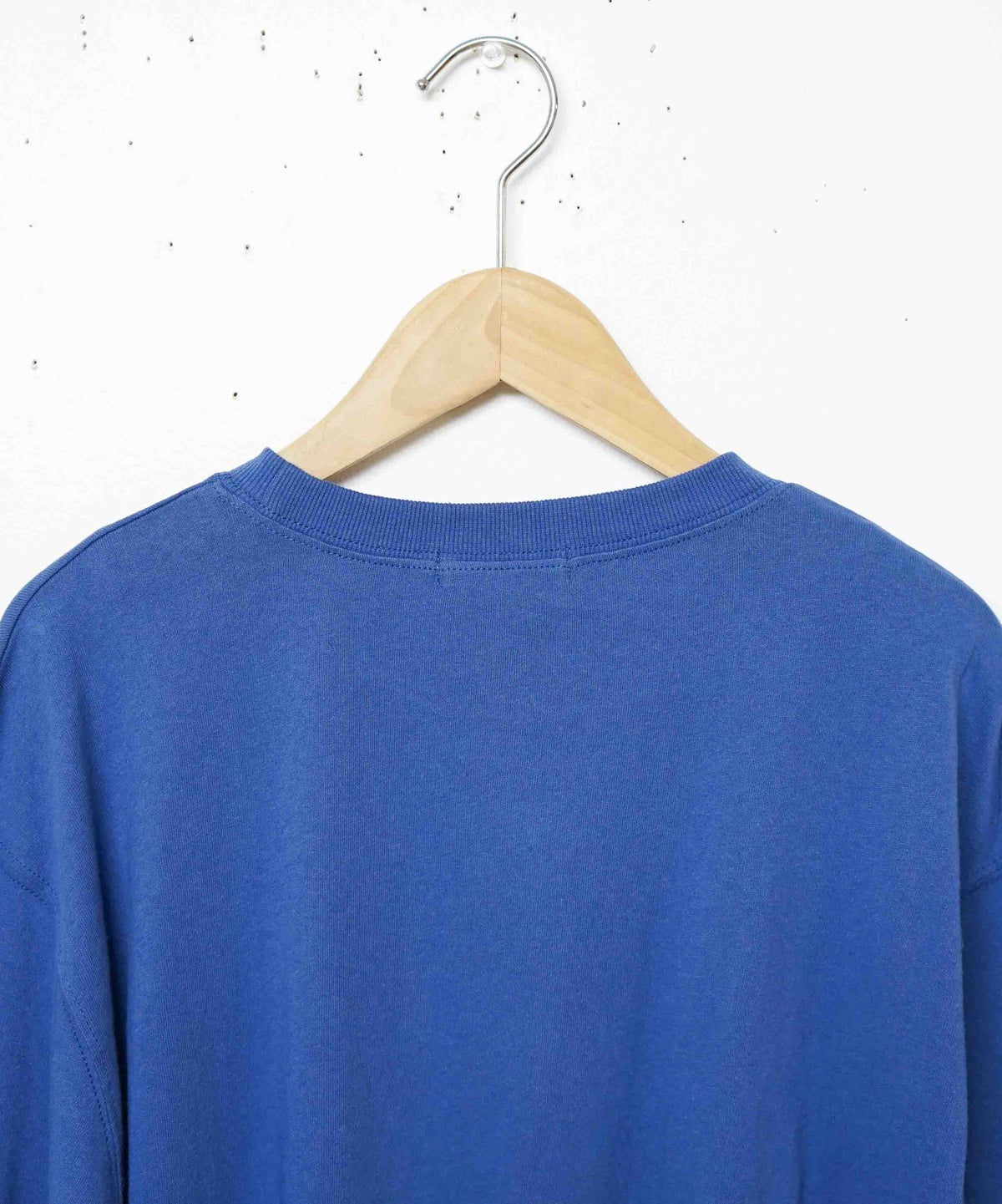 day standard｜天竺TAKE IT SLOWロンTee [[W1106222]][D]