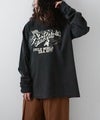  Barns｜TUBE LS TEE [[BR-26322]][D]