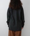 Barns｜TUBE LS TEE [[BR-26322]][D]