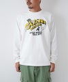  Barns｜TUBE LS TEE [[BR-26322]][D]