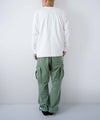  Barns｜TUBE LS TEE [[BR-26322]][D]