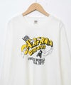 Barns｜TUBE LS TEE [[BR-26322]][D]