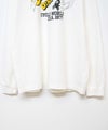  Barns｜TUBE LS TEE [[BR-26322]][D]