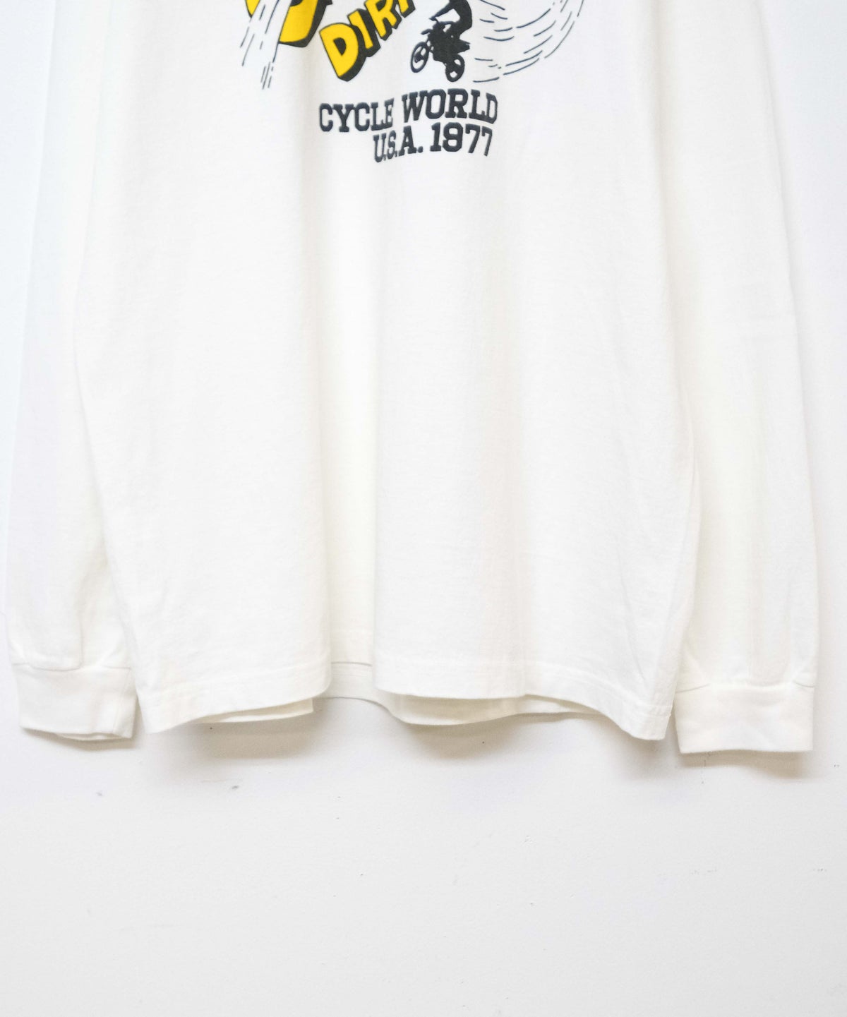  Barns｜TUBE LS TEE [[BR-26322]][D]