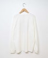  Barns｜TUBE LS TEE [[BR-26322]][D]