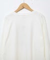  Barns｜TUBE LS TEE [[BR-26322]][D]