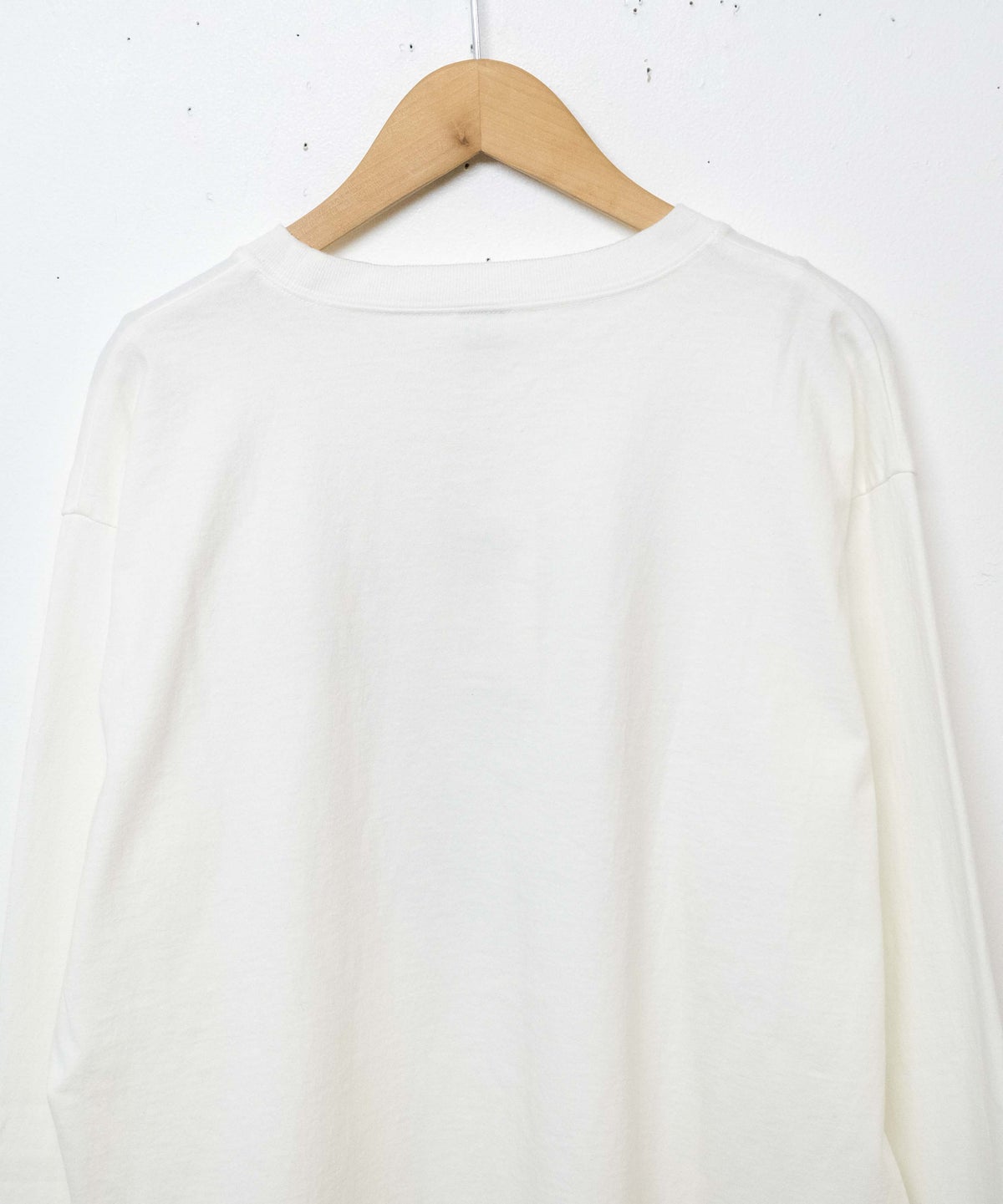  Barns｜TUBE LS TEE [[BR-26322]][D]