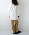 BIG MIKE｜10オンス3ポケットTシャツ [[102638713]][D]