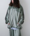 day standard｜ラインテープ付きフードZIPカーデ [[K262116-28]][D]