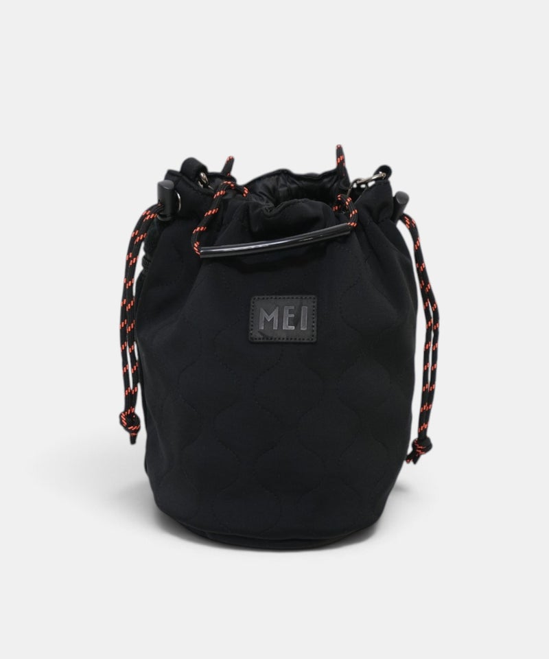 MEI｜DRAWSTRING MOC BAG [[MEI-000-263101]][D]