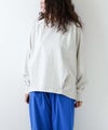 day standard｜裾タックバルーンプルオーバー [[863054]][D]