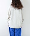 day standard｜裾タックバルーンプルオーバー [[863054]][D]
