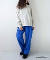 day standard｜裾タックバルーンプルオーバー [[863054]][D]