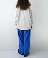 day standard｜裾タックバルーンプルオーバー [[863054]][D]