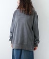 day standard｜Vintage Seam Tee [[663312]][D]