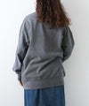 day standard｜Vintage Seam Tee [[663312]][D]