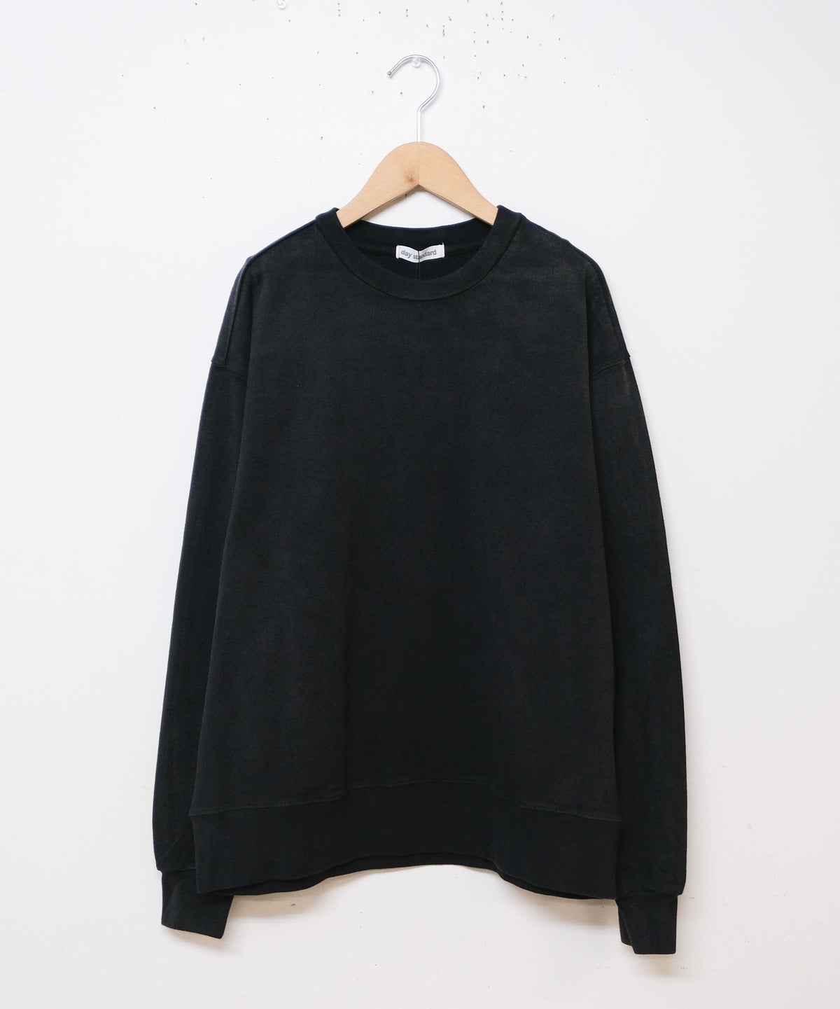 day standard｜Vintage Seam Tee [[663312]][D]