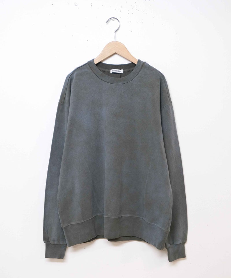 day standard｜Vintage Seam Tee [[663312]][D]