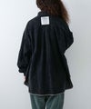 day standard｜袖ターンバック付き前開きシャツ [[J263187-28]][D]