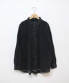 day standard｜袖ターンバック付き前開きシャツ [[J263187-28]][D]
