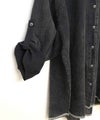 day standard｜袖ターンバック付き前開きシャツ [[J263187-28]][D]