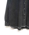 day standard｜袖ターンバック付き前開きシャツ [[J263187-28]][D]