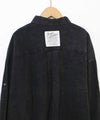day standard｜袖ターンバック付き前開きシャツ [[J263187-28]][D]