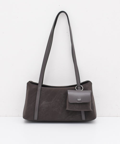 Deep｜ スエードタッチショルダーバック [[60247]][F] | ma28 ONLINE STORE