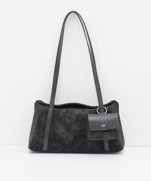Deep｜ スエードタッチショルダーバック [[60247]][F] | ma28 ONLINE STORE
