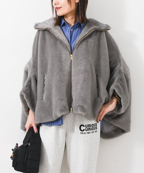 Risley アウター |ma28 ONLINE STORE 公式オンラインストア