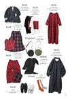 【非売品・閲覧用】2026 STYLE BOOK オータムコレクション (スタイルブック)