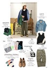 【非売品・閲覧用】2026 STYLE BOOK オータムコレクション (スタイルブック)