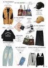 【非売品・閲覧用】2026 STYLE BOOK オータムコレクション (スタイルブック)