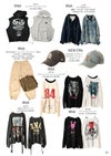 【非売品・閲覧用】2026 STYLE BOOK オータムコレクション (スタイルブック)