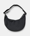 adidas｜EVERYDAY ICONS HALF CRECENT HANDBAG [[JH123(KR9048)]][C]