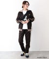adidas｜CLASSIC TRACK PANTS [[RW362(KT5048)]][C]