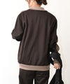 adidas｜CLASSIC TRACK TOP [[VD591(KT5042)]][C]
