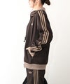 adidas｜CLASSIC TRACK TOP [[VD591(KT5042)]][C]