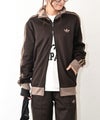 adidas｜CLASSIC TRACK TOP [[VD591(KT5042)]][C]