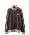adidas｜CLASSIC TRACK TOP [[VD591(KT5042)]][C]